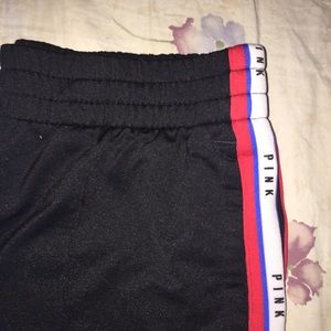 5/$25!! Victoria Secret Pink shorts